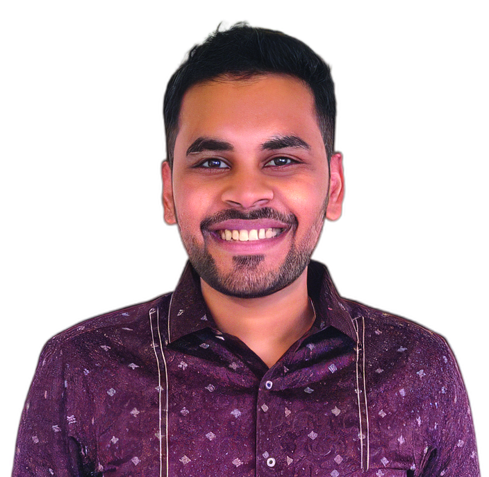 Viral Mukesh Jain